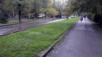 В Волгодонске появится аллея «Золотые семьи» и памятник Петру и Февронии
